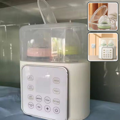 Chauffe - Biberon - Bébé Royaume