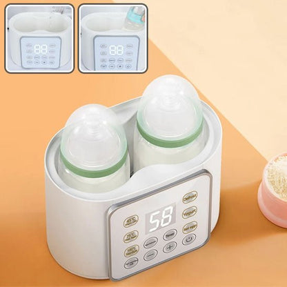 Chauffe - Biberon - Bébé Royaume