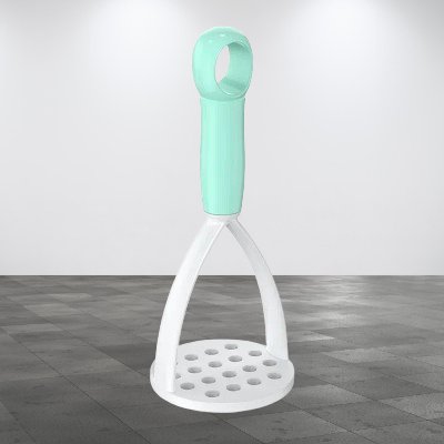 FeedingBlender™ - Vert - Bébé Royaume